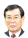 運営委員会会長　上羅堯己（ＪＡみのり代表理事組合長