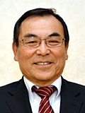 中井公孝会長