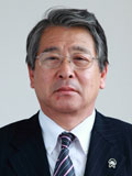 市村幸太郎氏