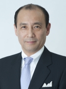 田中能之氏