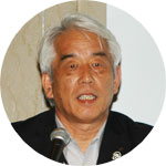 ＪＡ広島北部教育文化活動活性化推進委員会　香川洋之助代表理事組合長