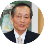 安田JA共済連会長