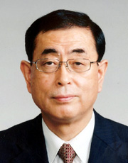 向井地純一副理事長