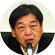 吉田憲　共同通信 情報企画本部次長