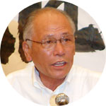 吉田組合長（ＪＡ越後中央）