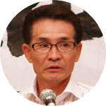 佐藤組合長（ＪＡ小清水町）