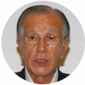 江原会長（家の光）