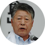 茂木守ＪＡ全中会長