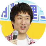 優勝者の羽場さん