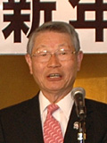 永田全農会長