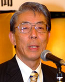 ＪＡ全農専務　加藤一郎氏