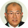 斉藤一郎　ＪＡ伊達みらい常務理事