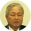 川上修　ＪＡ氷見市代表理事組合長