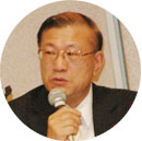 自由民主党・宮腰光寛氏