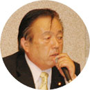 社会民主党・吉泉秀男氏