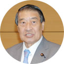 山田農相