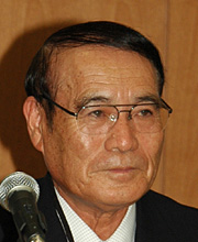 羽田ＪＡ宮崎会長