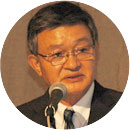 ＪＡ栗っこ・菅原章夫組合長