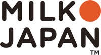 「牛乳が日本を元気にする。」スローガンに『MILK JAPAN』10月スタート