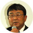 山本勝博　氏（ＪＡ中札内村代表理事組合長）