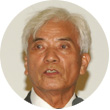 嶋田一義氏（ＪＡ福岡中央会会長）