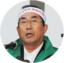 全漁連・服部郁久代表理事会長