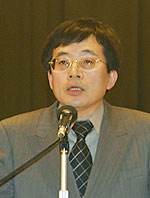 鈴木宣弘 東京大学大学院教授