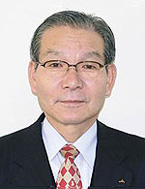 ＪＡ鹿児島県信連 砂田久巳会長