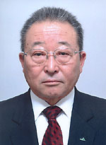 ＪＡ北海道信連 菅原輝一会長 （ＪＡピンネ）