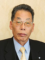 ＪＡ静岡中央会　夏目喜宇副会長　（ＪＡ遠州夢咲）