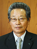 ＪＡ静岡経済連 田中鉄男会長 （ＪＡ掛川市）