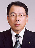 常務理事　石田隆廣