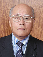 石田正会長