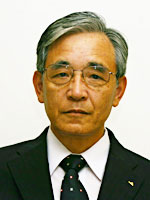 仲井厚史代表監事