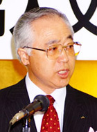 ＪＡ全農　菊池健久常務