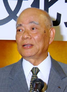 ＪＡ広島県中央会　村上光雄会長