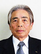 中央会副会長・全農会長　染矢勲雄　（ＪＡおおいた） 