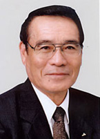 羽田正治副会長（ＪＡ宮崎県経済連）