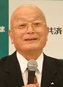 野村弘　前会長