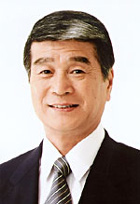 野村哲郎　政務官