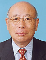 田代武満副会長