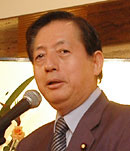 太田昭宏　公明党