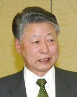 茂木守全中会長