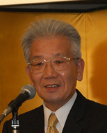 前田会長