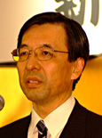 土屋　博氏　ＪＡ全中常務