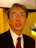 加藤一郎氏　ＪＡ全農専務