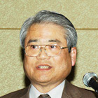 加藤寛明氏　食と農研究所代表