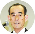 木田滋樹　日本施設園芸協会会長