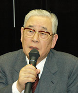 森田実氏