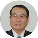 羽田正治　理事長